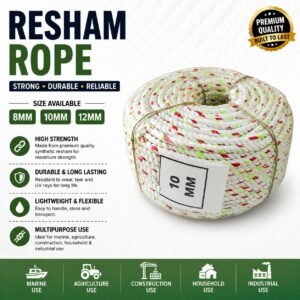Resham Rope