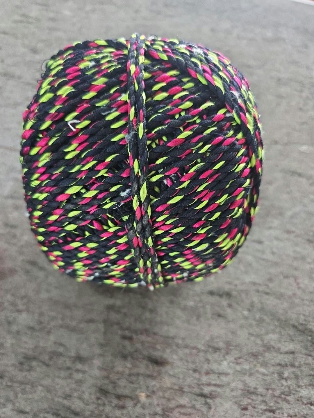 Cotton Rope 4mm - Image 2
